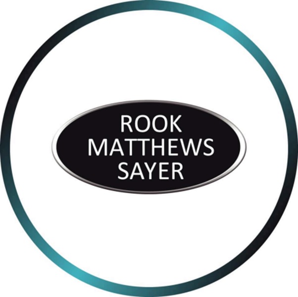 Logo of Rook Matthews Sayer
