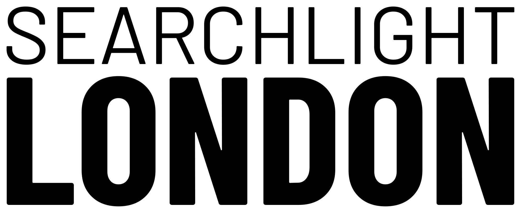 Logo of Searchlight London