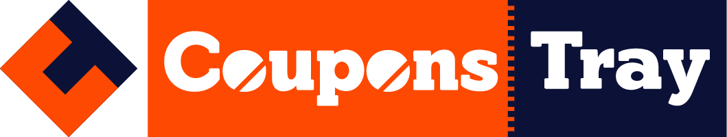 Logo of Couponstray