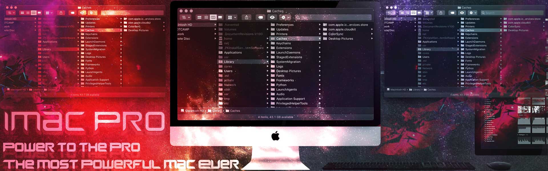 Logo of Mac4sale