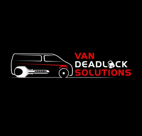 Logo of Van Deadlock Solutions Commercial Vehicle Security In Sutton Coldfield, West Midlands Logo of Van Deadlock Solutions Commercial Vehicle Security In Sutton Coldfield, West Midlands