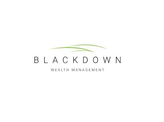 Logo of Blackdown Wealth Management Financial Advisers In Haslemere, Surrey Logo of Blackdown Wealth Management Financial Advisers In Haslemere, Surrey