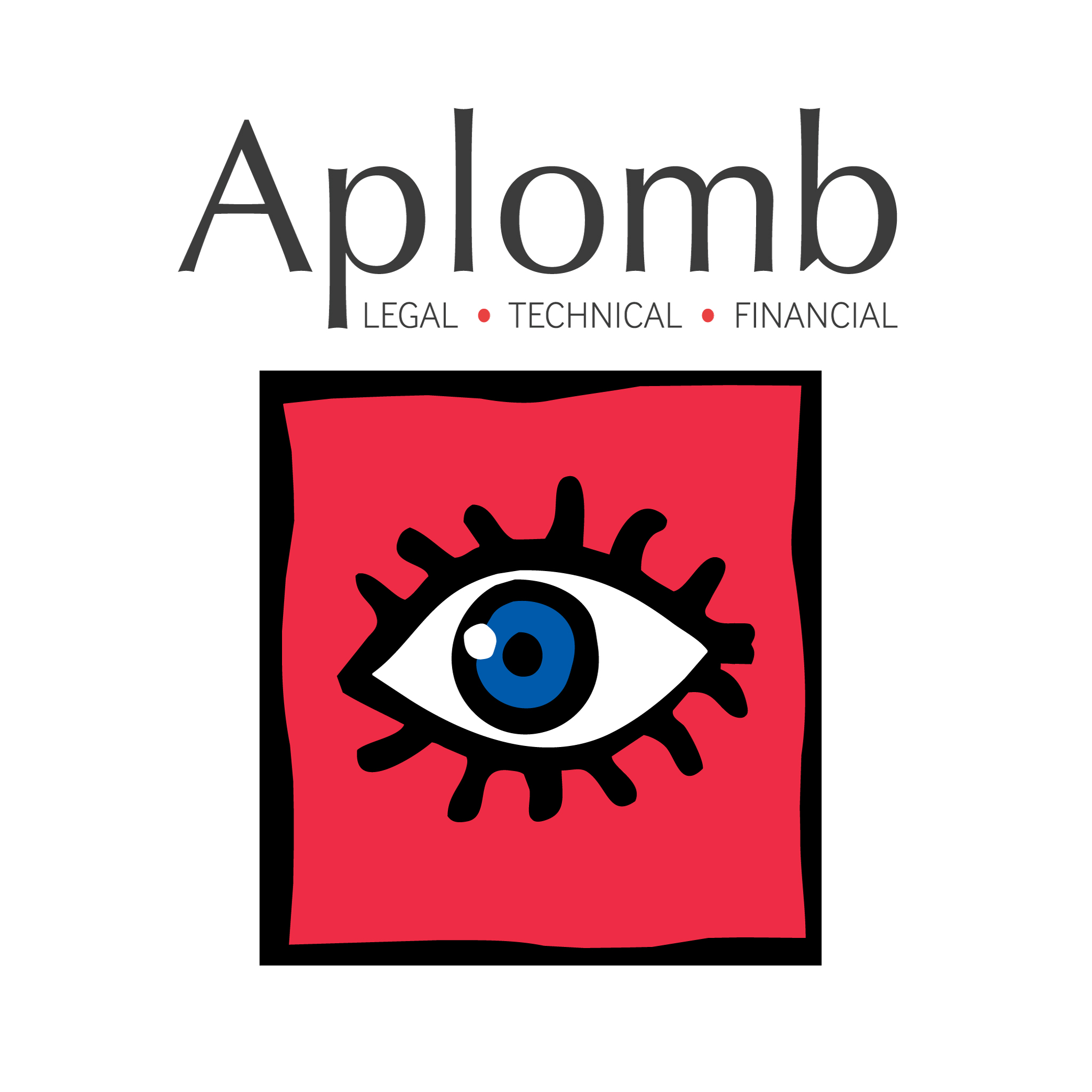 Logo of Aplomb Translations