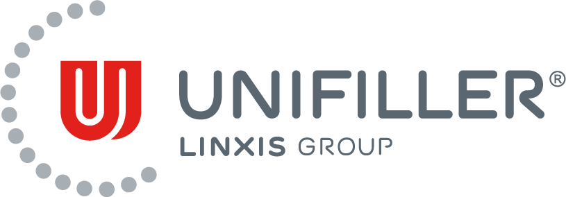 Logo of Unifiller Systems UK Ltd. Bakery And Confectionery Supplies In Wellingborough, Northamptonshire Logo of Unifiller Systems UK Ltd. Bakery And Confectionery Supplies In Wellingborough, Northamptonshire