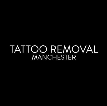 Logo of Tattoo Removal Manchester