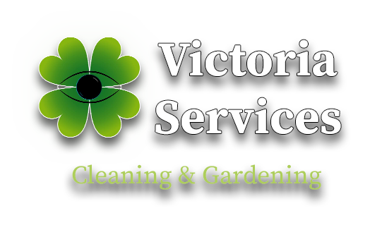 Logo of Victoria Services