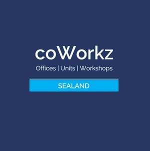 Logo of CoWorkz Sealand Office Rental In Chester, Cheshire Logo of CoWorkz Sealand Office Rental In Chester, Cheshire