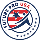 Logo of Future Pro USA Schools - Sports And Leisure Activities In Derby, Derbyshire Logo of Future Pro USA Schools - Sports And Leisure Activities In Derby, Derbyshire