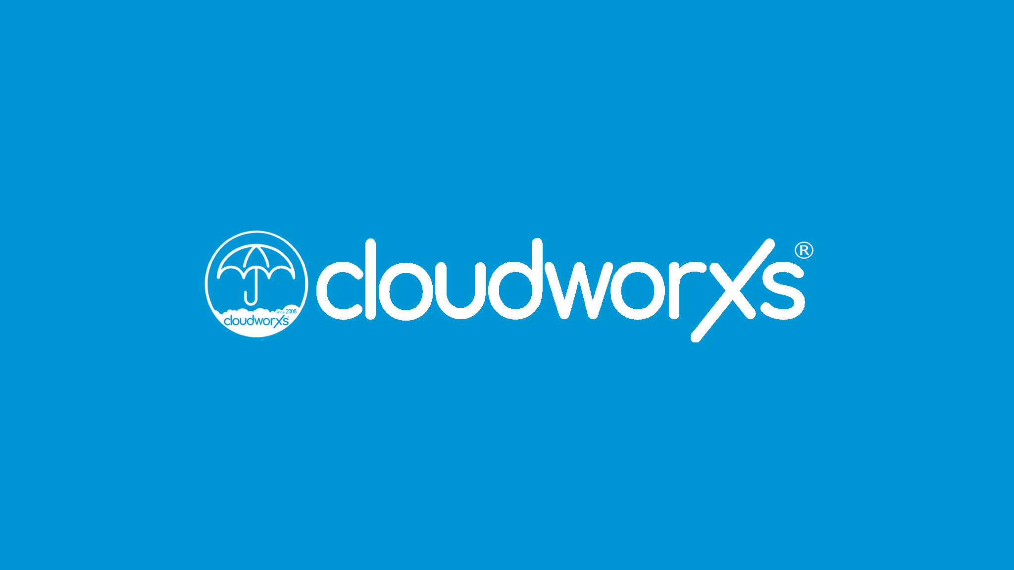 Logo of cloudworxs