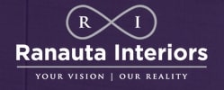 Logo of Ranauta Interiors LTD