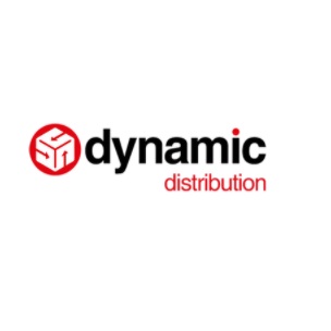 Logo of Dynamic Distribution