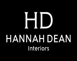 Logo of Hannah Dean Interiors