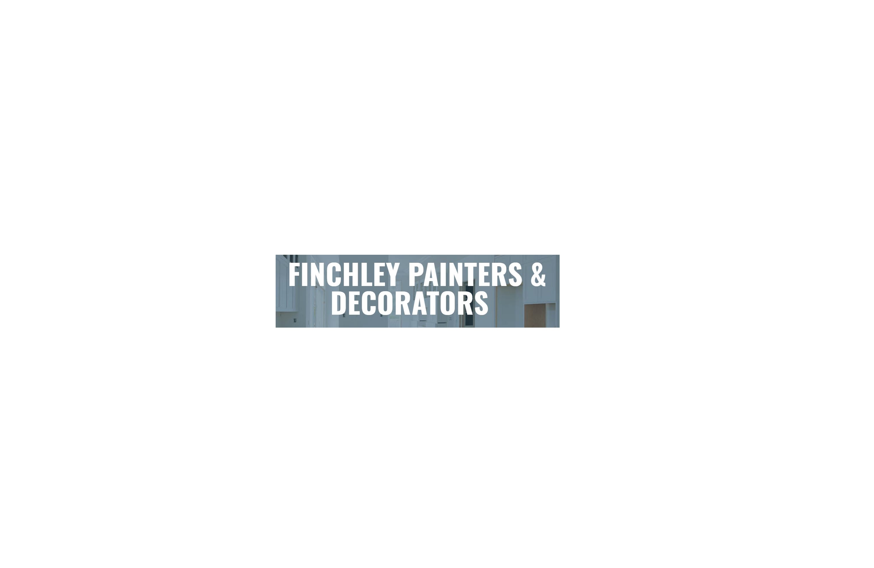 Logo of Finchley Painters and Decorators