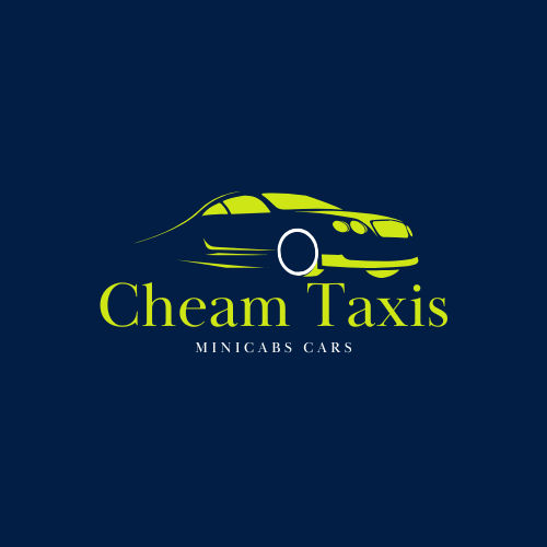 Logo of Cheam Taxis Minicabs Cars