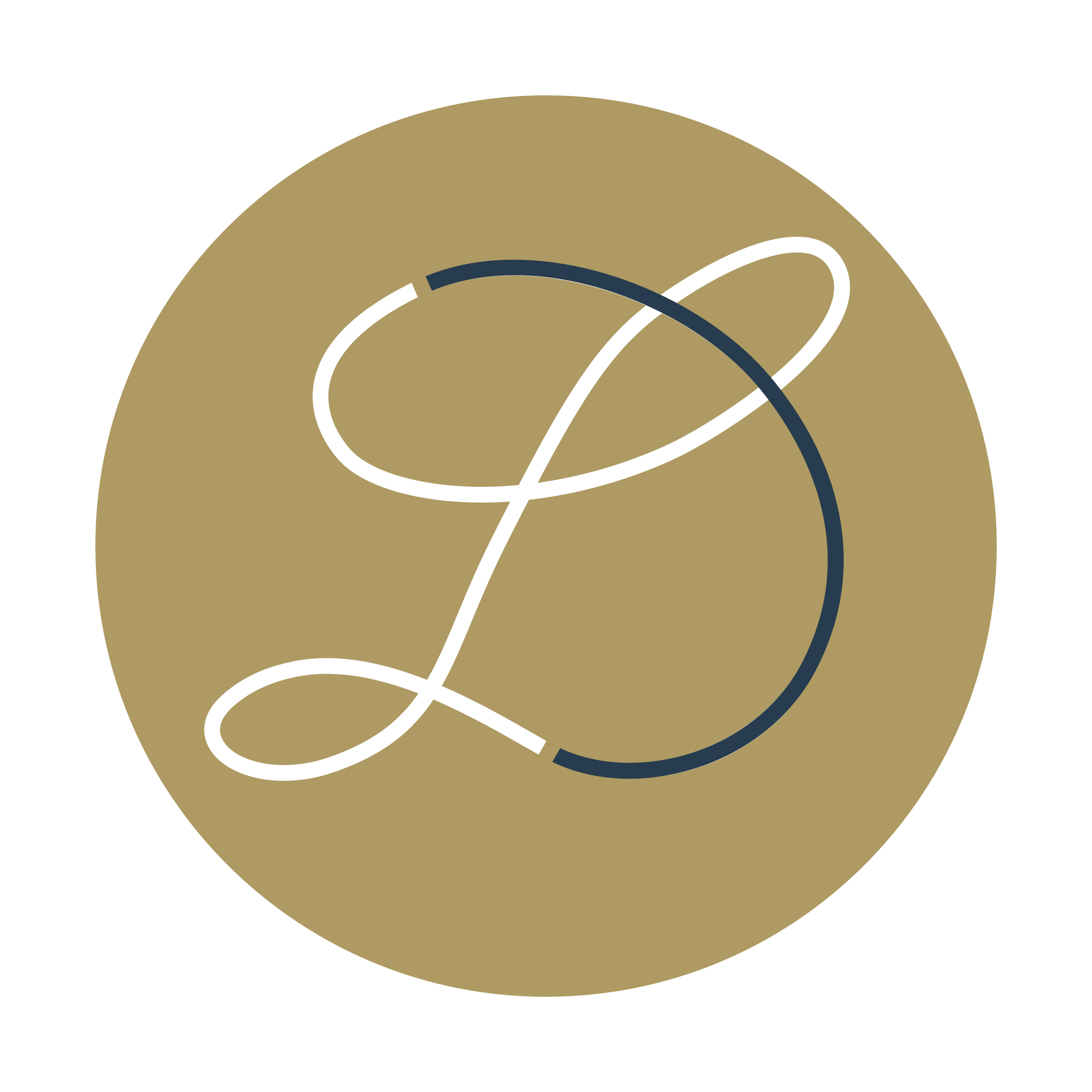 Logo of Lisa Dawson Boutique