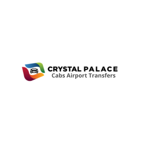 Logo of Crystal Palace Cabs Airport Transfers Taxis And Private Hire In London, Greater London Logo of Crystal Palace Cabs Airport Transfers Taxis And Private Hire In London, Greater London