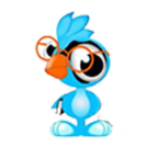 Logo of loanbirdcouk