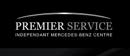 Logo of Premier Service Independant Mercedes Benz