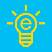 Logo of edison365
