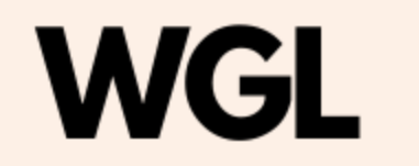 Logo of With Grace London