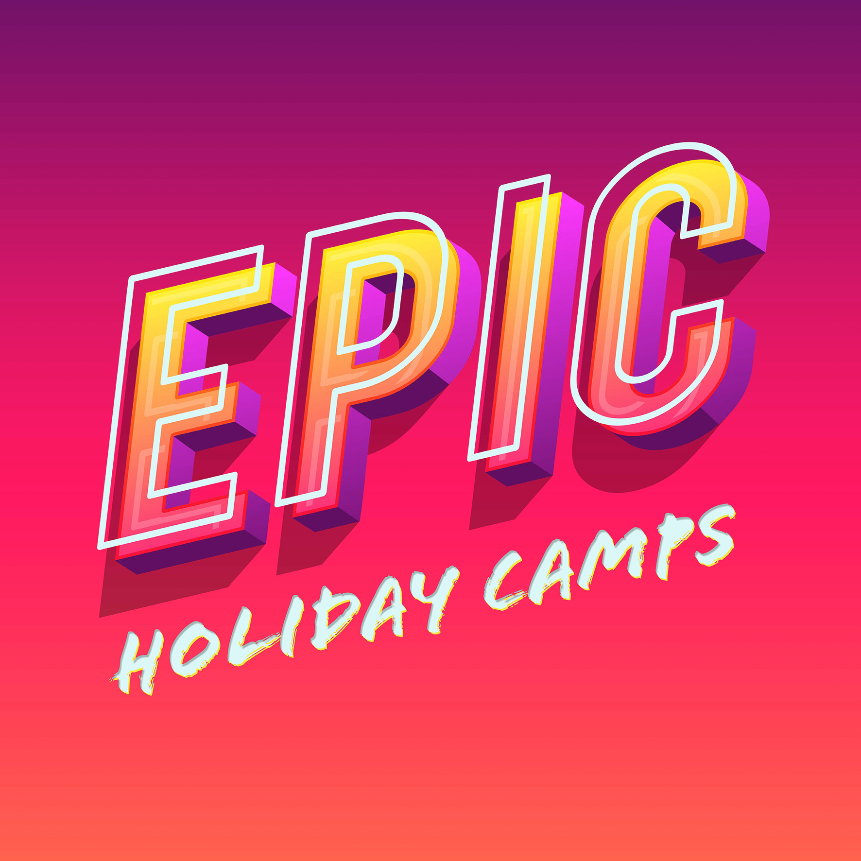 Logo of Epic Holiday camps Childrens Activity Centres In Berkhamsted, Hertfordshire Logo of Epic Holiday camps Childrens Activity Centres In Berkhamsted, Hertfordshire