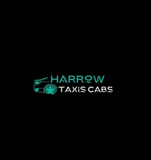 Logo of Harrow Taxis Cabs Taxis And Private Hire In Wembley, London Logo of Harrow Taxis Cabs Taxis And Private Hire In Wembley, London