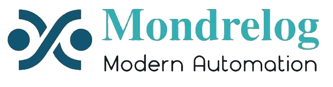 Logo of Mondre Logics Ltd