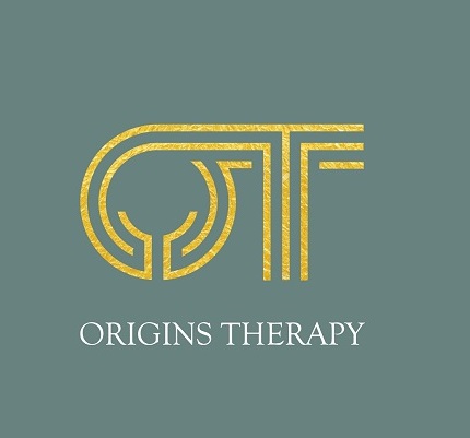 Logo of Origins Therapy Massage Therapists In Dulwich, London Logo of Origins Therapy Massage Therapists In Dulwich, London