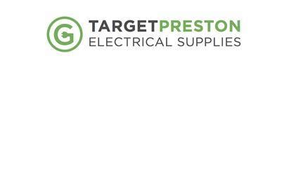 Logo of Target Preston Electrical Supplies Electrical Supplies In Preston, Lancashire Logo of Target Preston Electrical Supplies Electrical Supplies In Preston, Lancashire