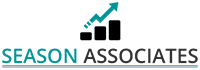 Logo of Season Associates Bookkeeping And Accountants In Broadway, London Logo of Season Associates Bookkeeping And Accountants In Broadway, London