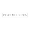 Logo of Pierce Me London