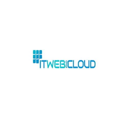 Logo of IT WEB and CLOUD