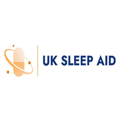 Logo of UK SLEEP AID
