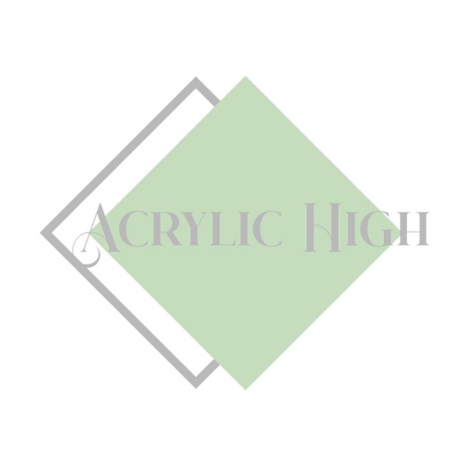 Logo of Acrylic High Nail Technicians In Spennymoor, County Durham Logo of Acrylic High Nail Technicians In Spennymoor, County Durham