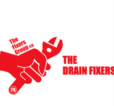 Logo of The Drain Fixers Drain And Sewer Clearance - Equipment In Littlehampton, West Sussex Logo of The Drain Fixers Drain And Sewer Clearance - Equipment In Littlehampton, West Sussex