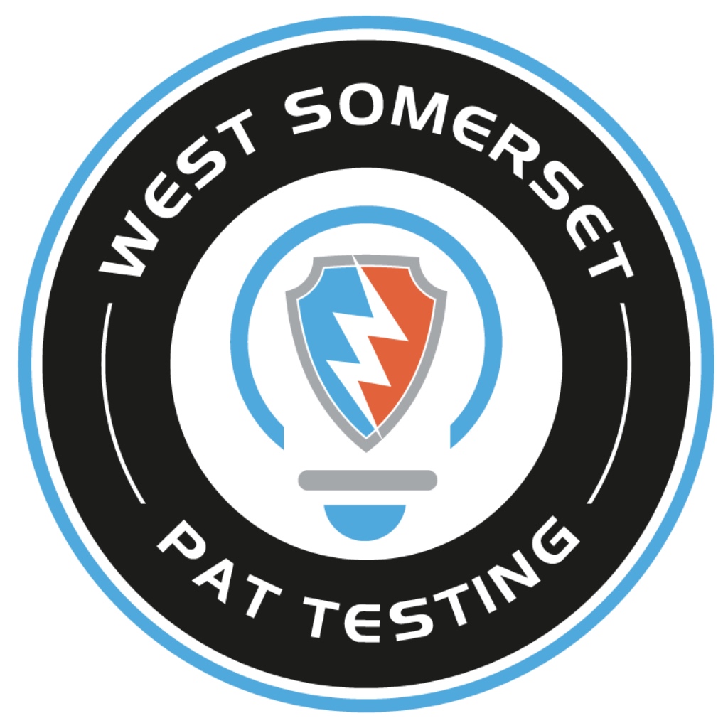 Logo of West Somerset PAT Testing Electrical Engineers In Watchet, Somerset Logo of West Somerset PAT Testing Electrical Engineers In Watchet, Somerset