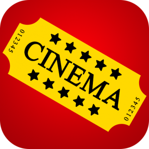 Logo of Cinema HD Movie Theaters In Church Stretton, New Malden Logo of Cinema HD Movie Theaters In Church Stretton, New Malden