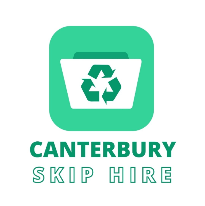Logo of Canterbury Skip Hire Skip Hire And Rubbish Clearance And Collection In Canterbury, Kent Logo of Canterbury Skip Hire Skip Hire And Rubbish Clearance And Collection In Canterbury, Kent