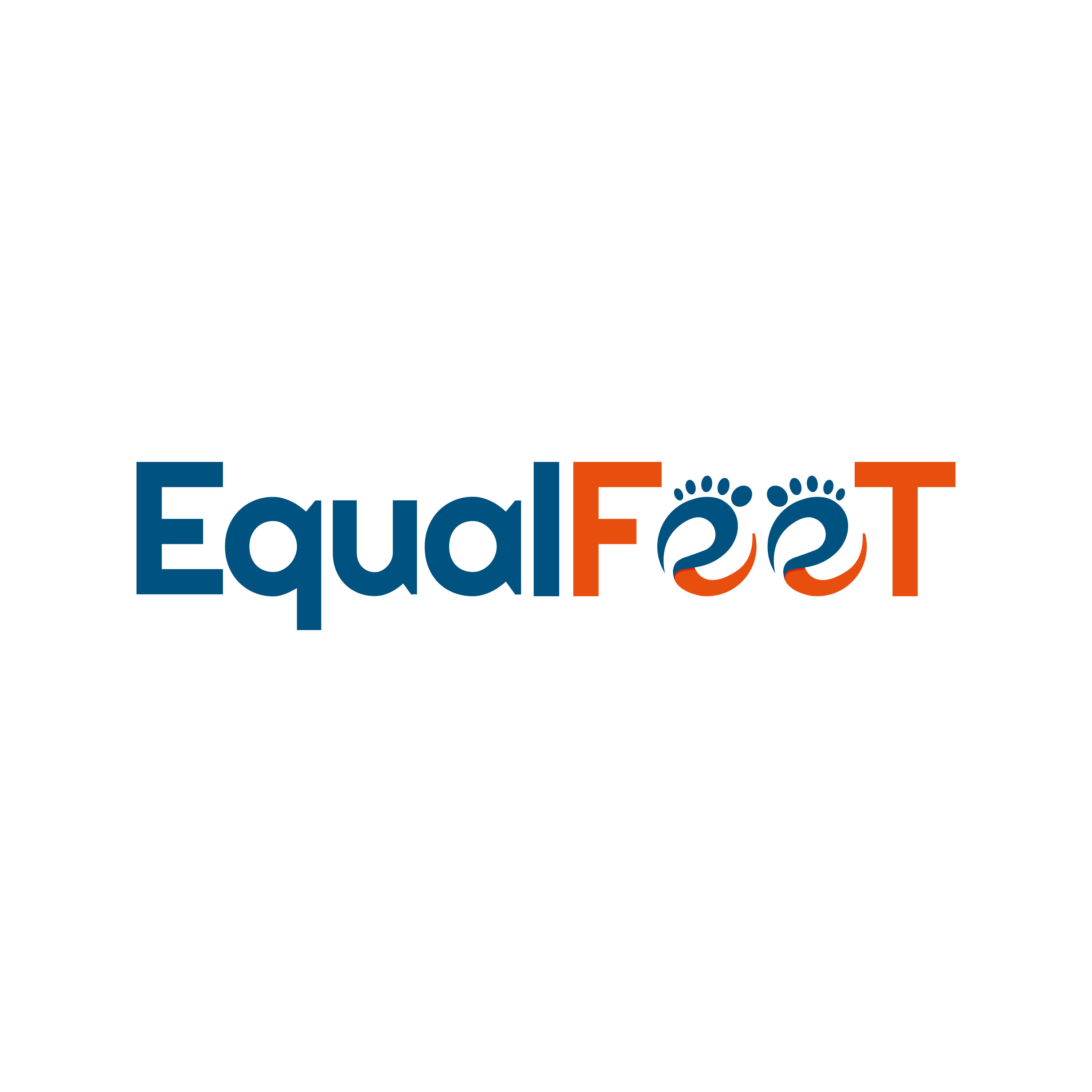 Logo of Equalfeet