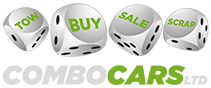 Logo of Combo Cars Ltd