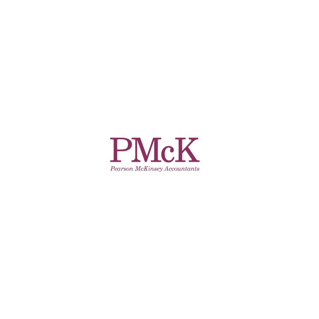 Logo of Pearson McKinseyTax Accountant in East London