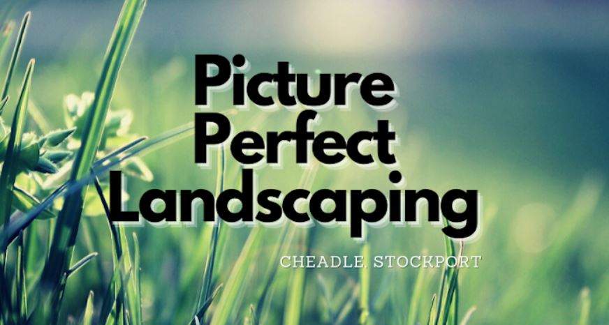 Logo of Picture Perfect Landscaping Ltd