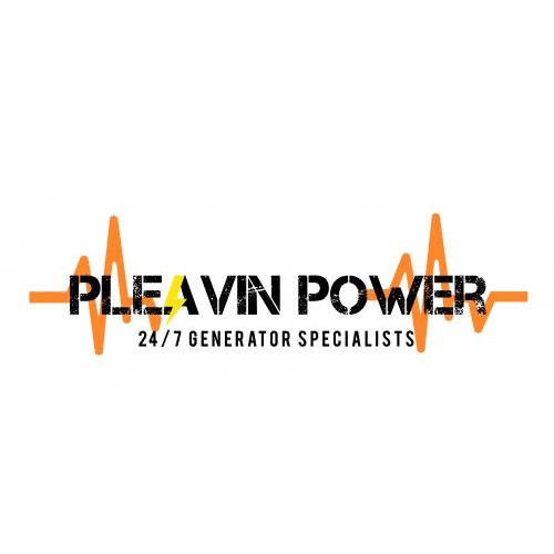 Logo of Pleavin Power Limited Generators - Sales And Service In Wirral, Merseyside Logo of Pleavin Power Limited Generators - Sales And Service In Wirral, Merseyside