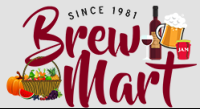 Logo of Brew Mart