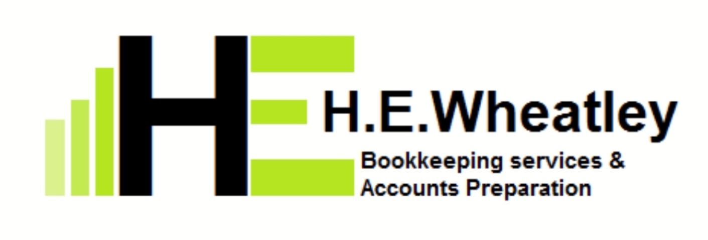 Logo of H E Wheatley Bookkeeping Services Bookkeeping Services In Spalding, Lincolnshire Logo of H E Wheatley Bookkeeping Services Bookkeeping Services In Spalding, Lincolnshire