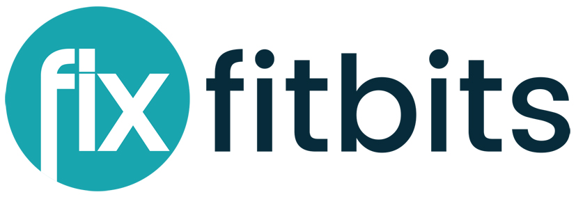 Logo of Fix Fitbits