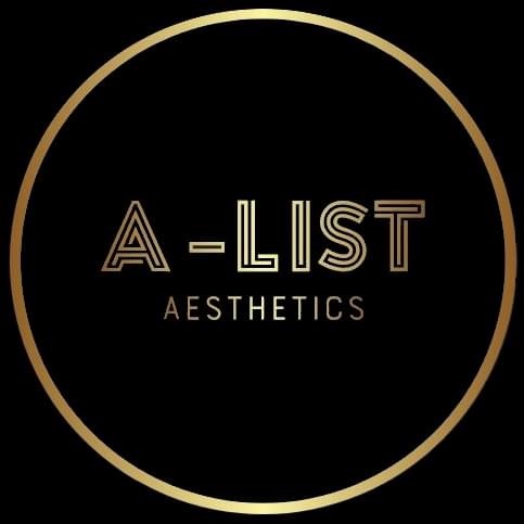 Logo of A-List Aesthetics Beauty Salons In Ellesmere Port, Cheshire Logo of A-List Aesthetics Beauty Salons In Ellesmere Port, Cheshire