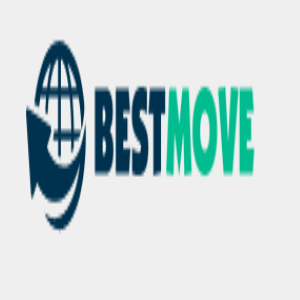 Logo of Best Move Relocation Services In Londonderry, London Logo of Best Move Relocation Services In Londonderry, London