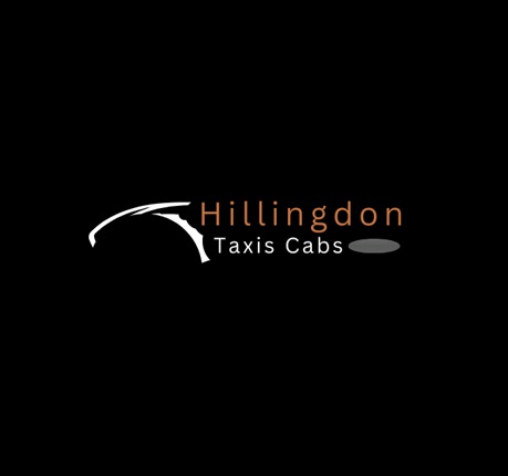 Logo of Hillingdon Taxis Cabs Tax Consultants In Uxbridge, London