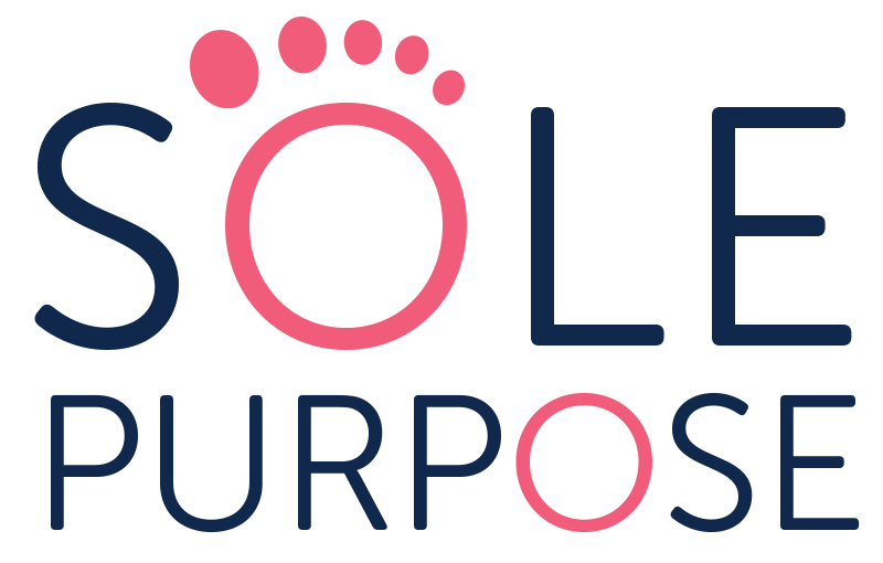 Logo of Sole Purpose Holistic Therapist In Lasham, Hampshire Logo of Sole Purpose Holistic Therapist In Lasham, Hampshire
